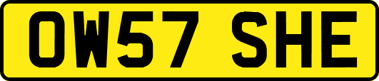 OW57SHE
