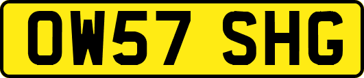 OW57SHG