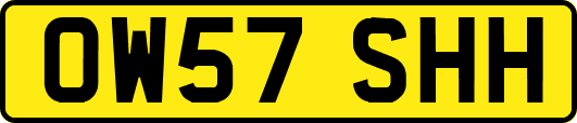 OW57SHH