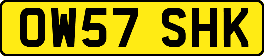 OW57SHK