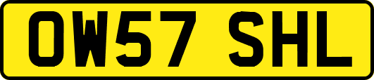 OW57SHL