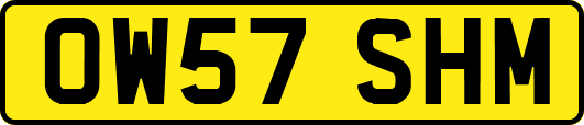 OW57SHM