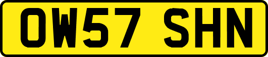 OW57SHN
