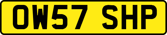 OW57SHP