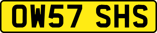 OW57SHS