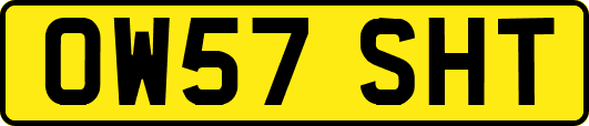 OW57SHT