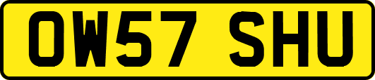 OW57SHU