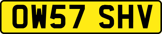 OW57SHV