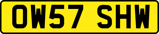 OW57SHW