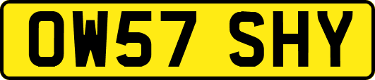 OW57SHY