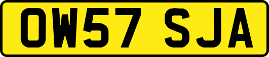 OW57SJA