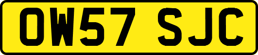 OW57SJC