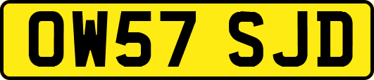OW57SJD