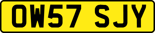 OW57SJY