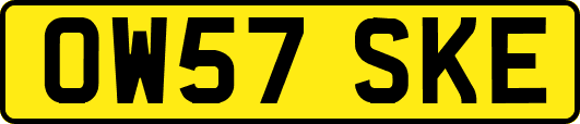 OW57SKE