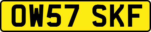 OW57SKF