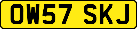 OW57SKJ