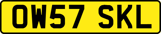 OW57SKL
