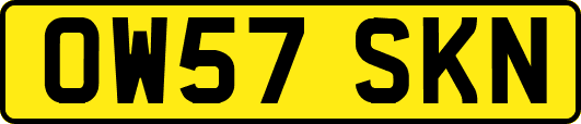 OW57SKN