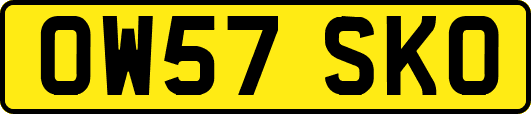 OW57SKO