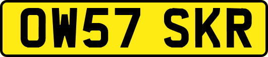 OW57SKR