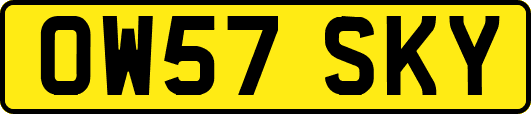 OW57SKY