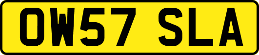 OW57SLA