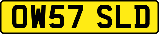 OW57SLD