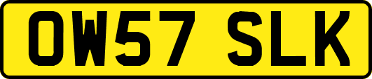 OW57SLK