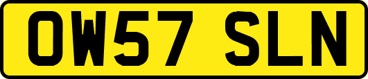 OW57SLN
