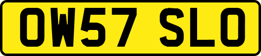 OW57SLO