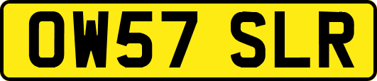 OW57SLR