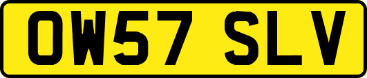 OW57SLV