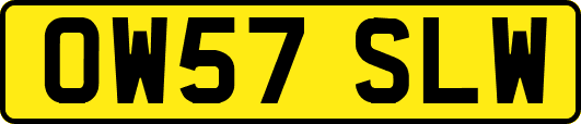 OW57SLW