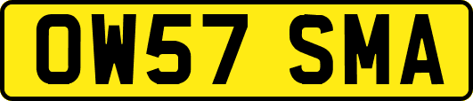 OW57SMA