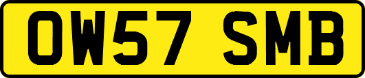 OW57SMB