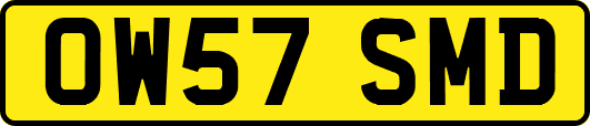 OW57SMD