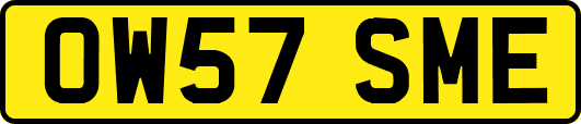OW57SME
