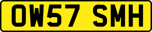 OW57SMH