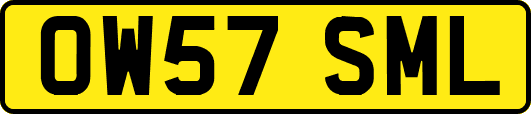 OW57SML