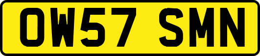 OW57SMN