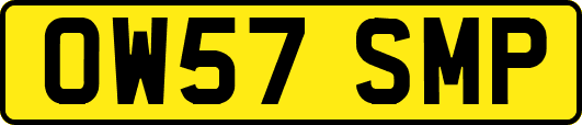 OW57SMP