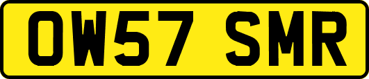 OW57SMR