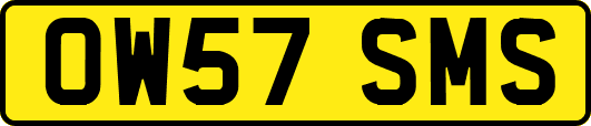 OW57SMS