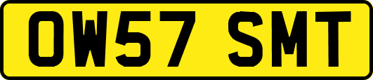 OW57SMT