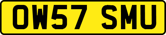 OW57SMU