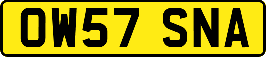 OW57SNA