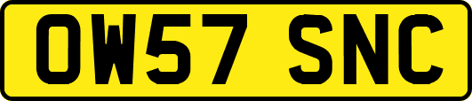 OW57SNC
