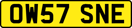 OW57SNE