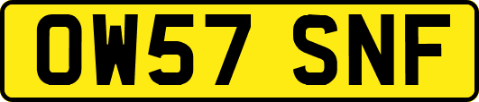 OW57SNF